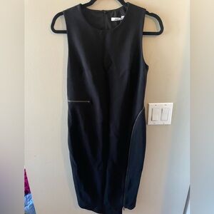Bailey44 Never Worn Black Ringmaster Dress